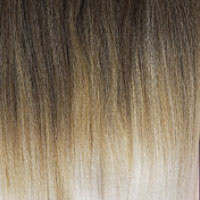 ombre-blond