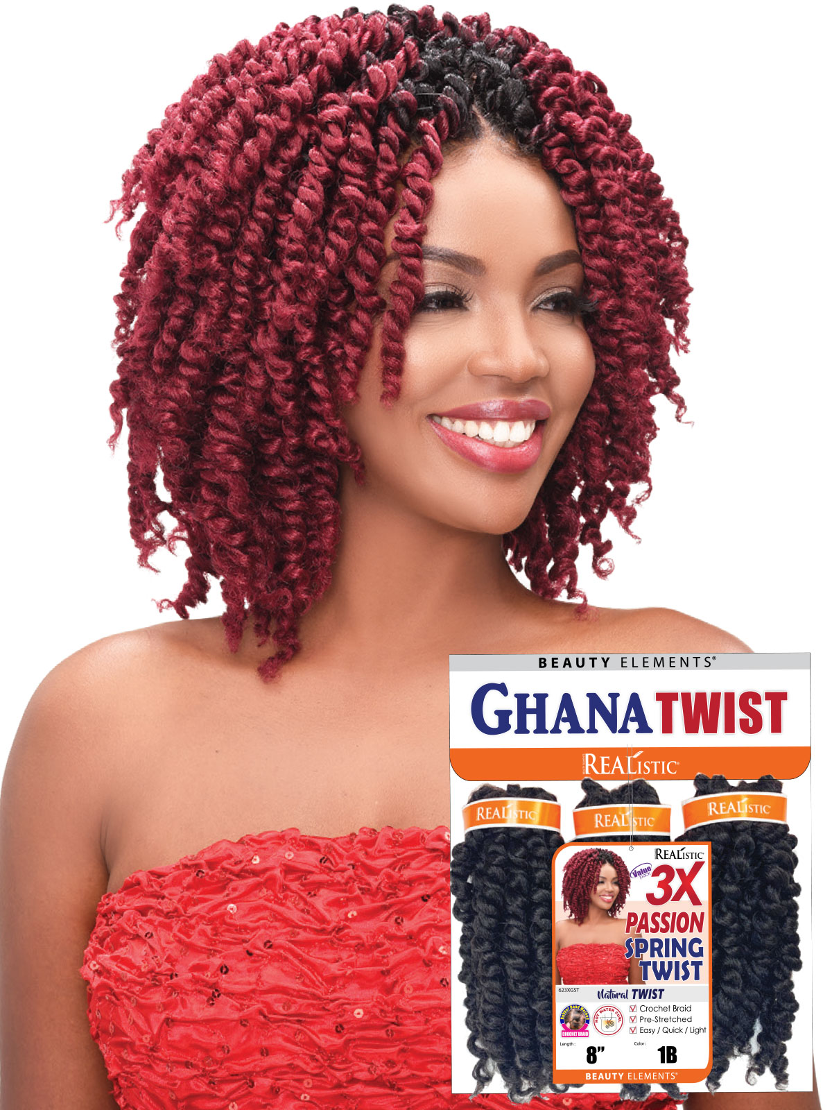 623XGST-01 623XGST-01