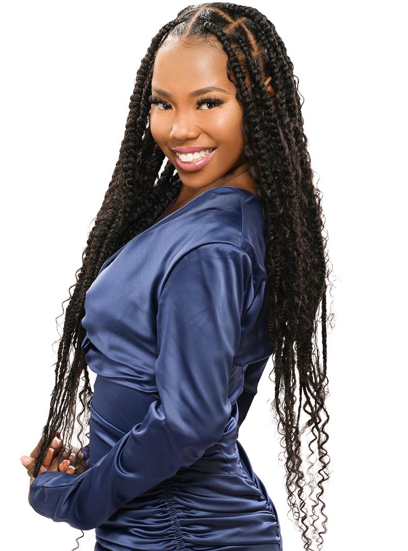 *REALISTIC GHANA 4X JUMBO REGGAE MARLEY 44"