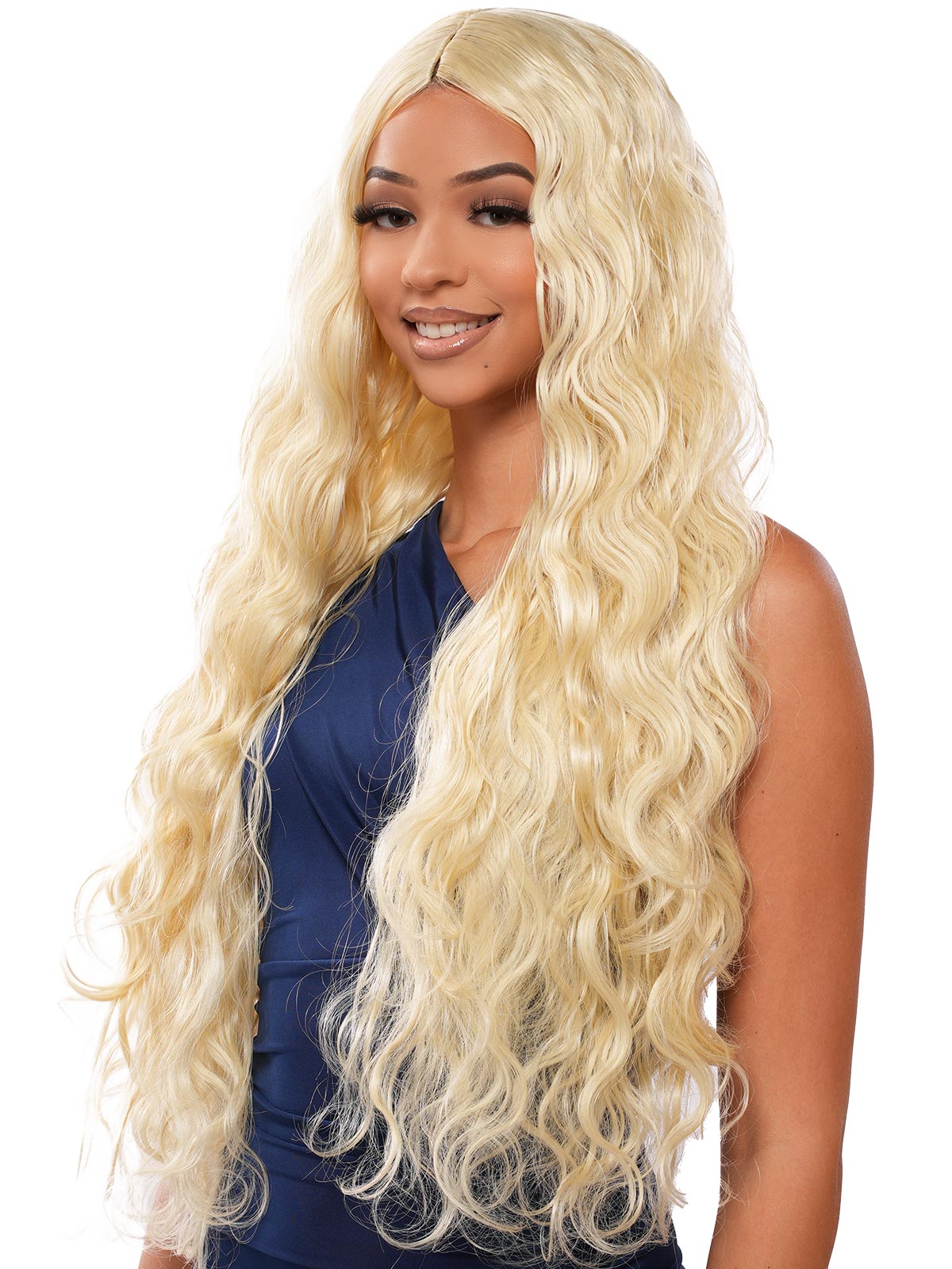 COCONUT BODY 24"/26"/28" with 4x4