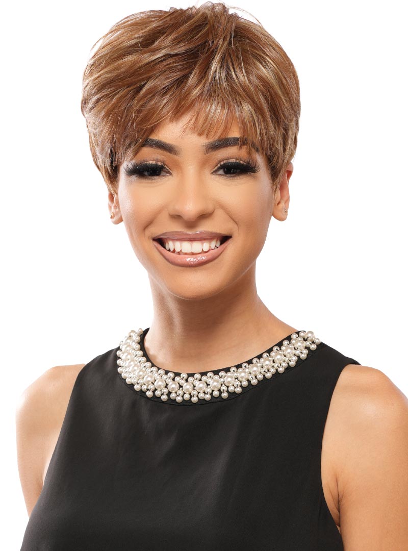 DESTINY WIG ESTRELLA (HI HEAT)