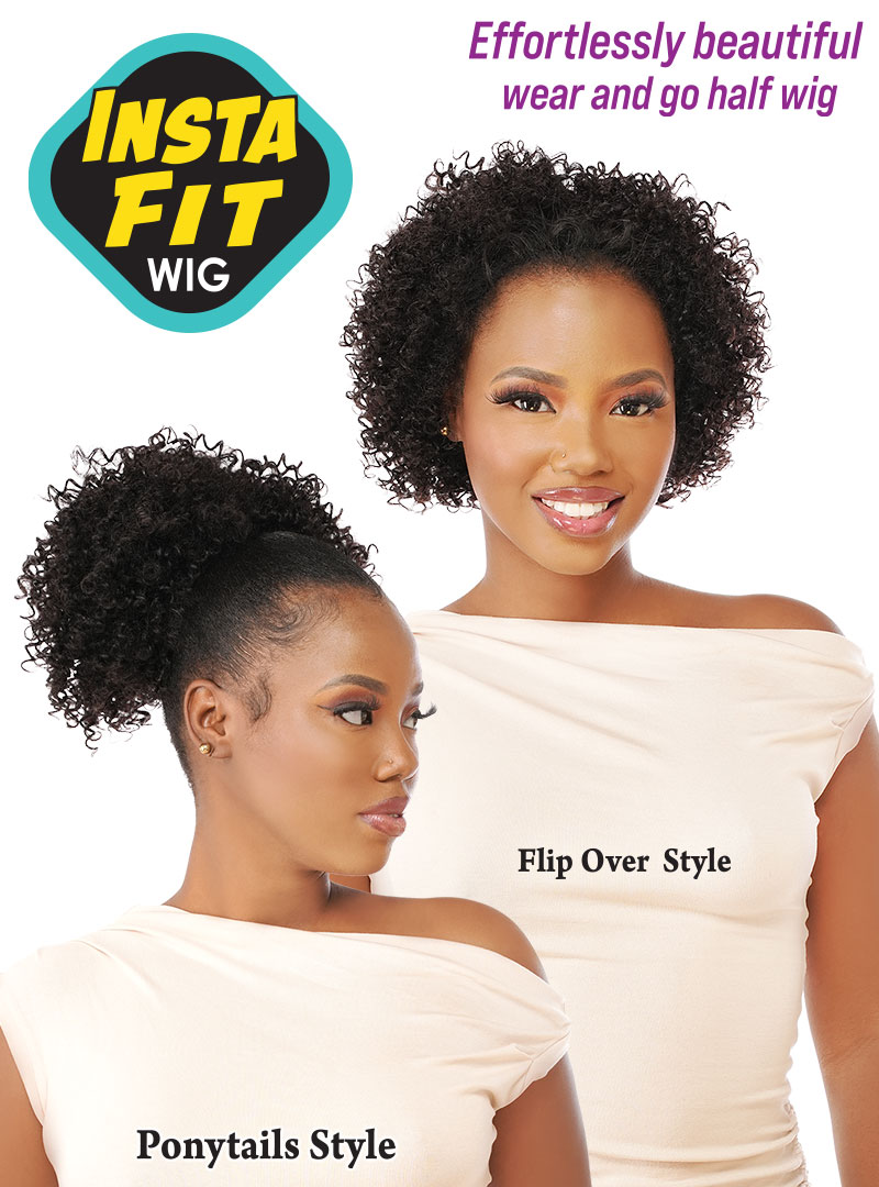 Destiny HH InstaFit RAYLIN 10"