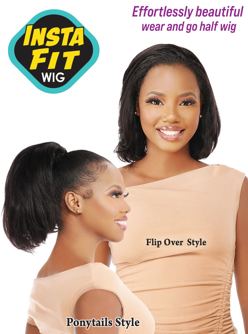 Destiny HH InstaFit WILLOW 10"