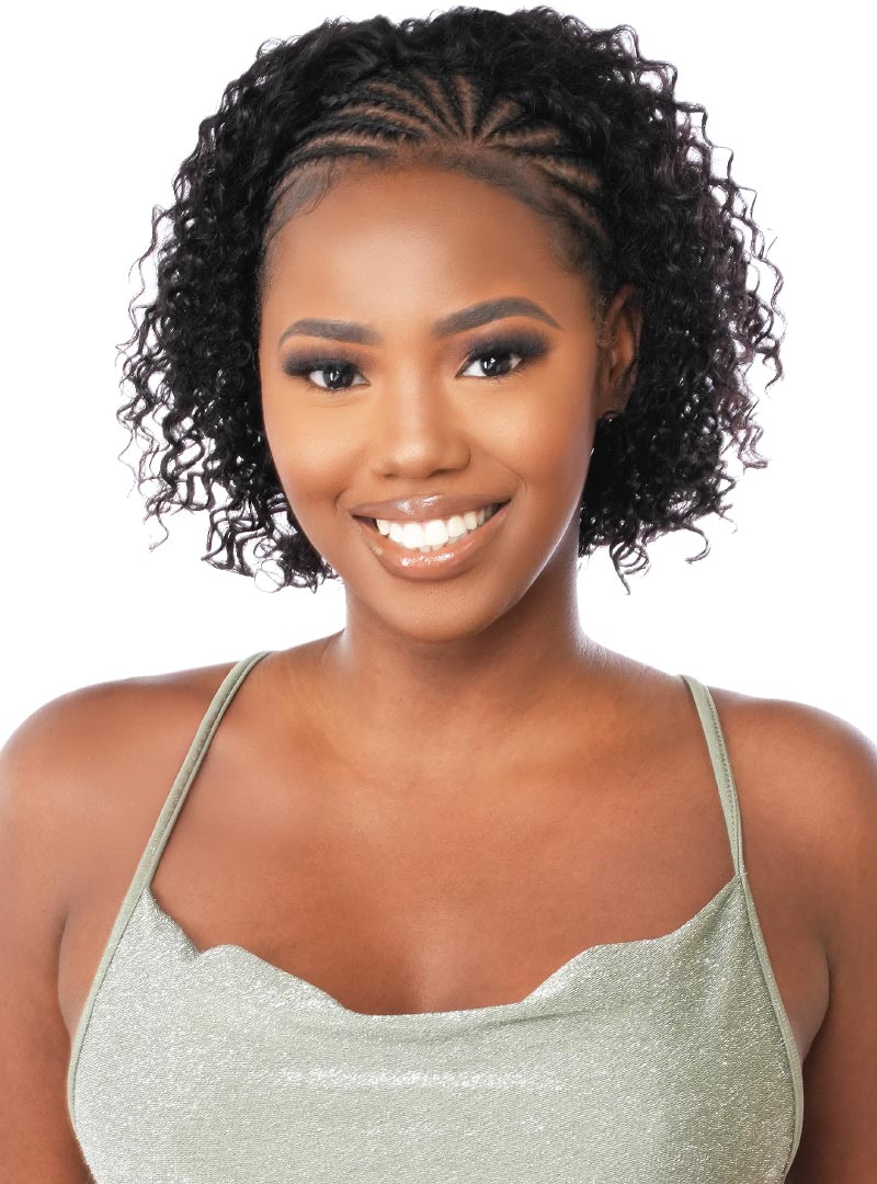 *Destiny HH Brazilian 60"- SOULBOHO 12"