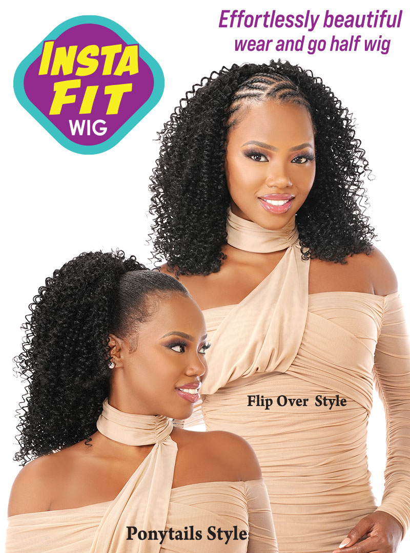 Destiny InstaFit Aria 16" (Hi Heat)