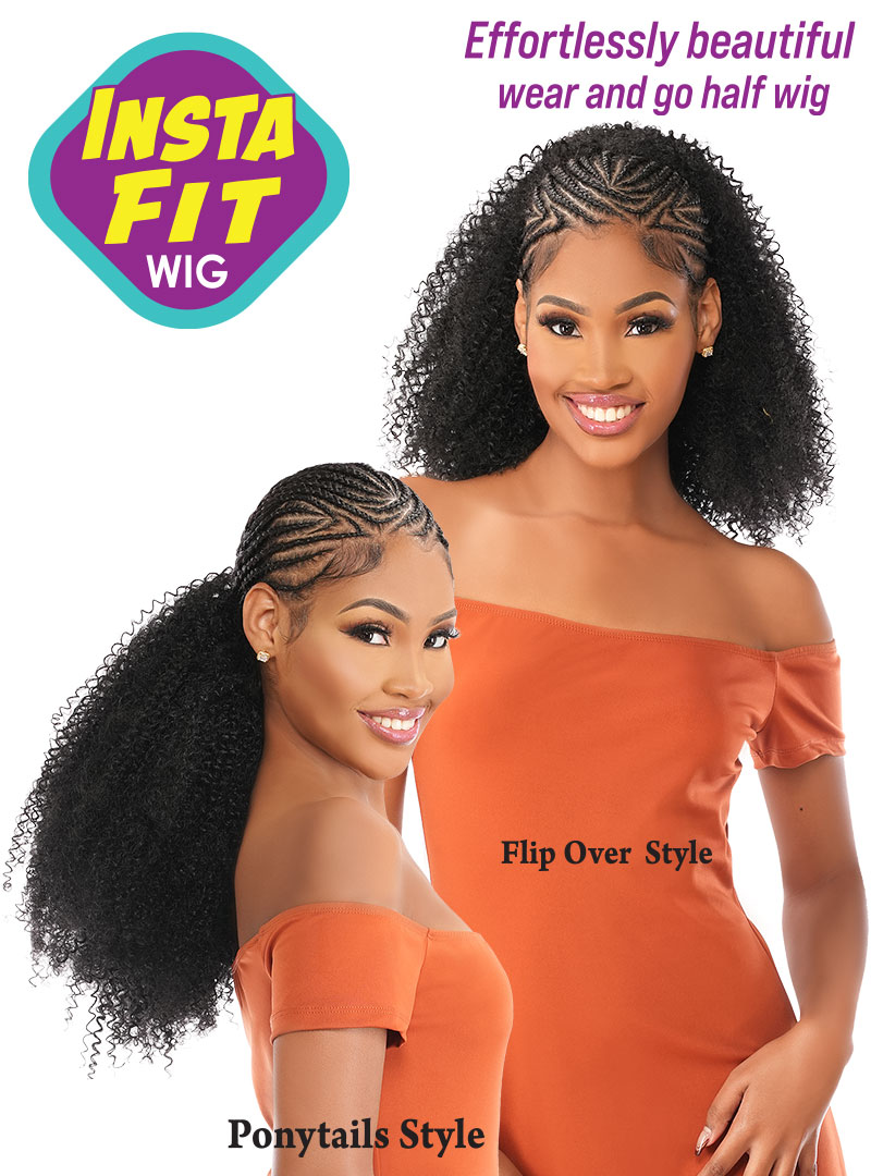 Destiny InstaFit Britannia 16" (Hi Heat)