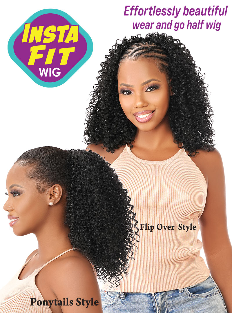 Destiny InstaFit Star 14" (Hi Heat)