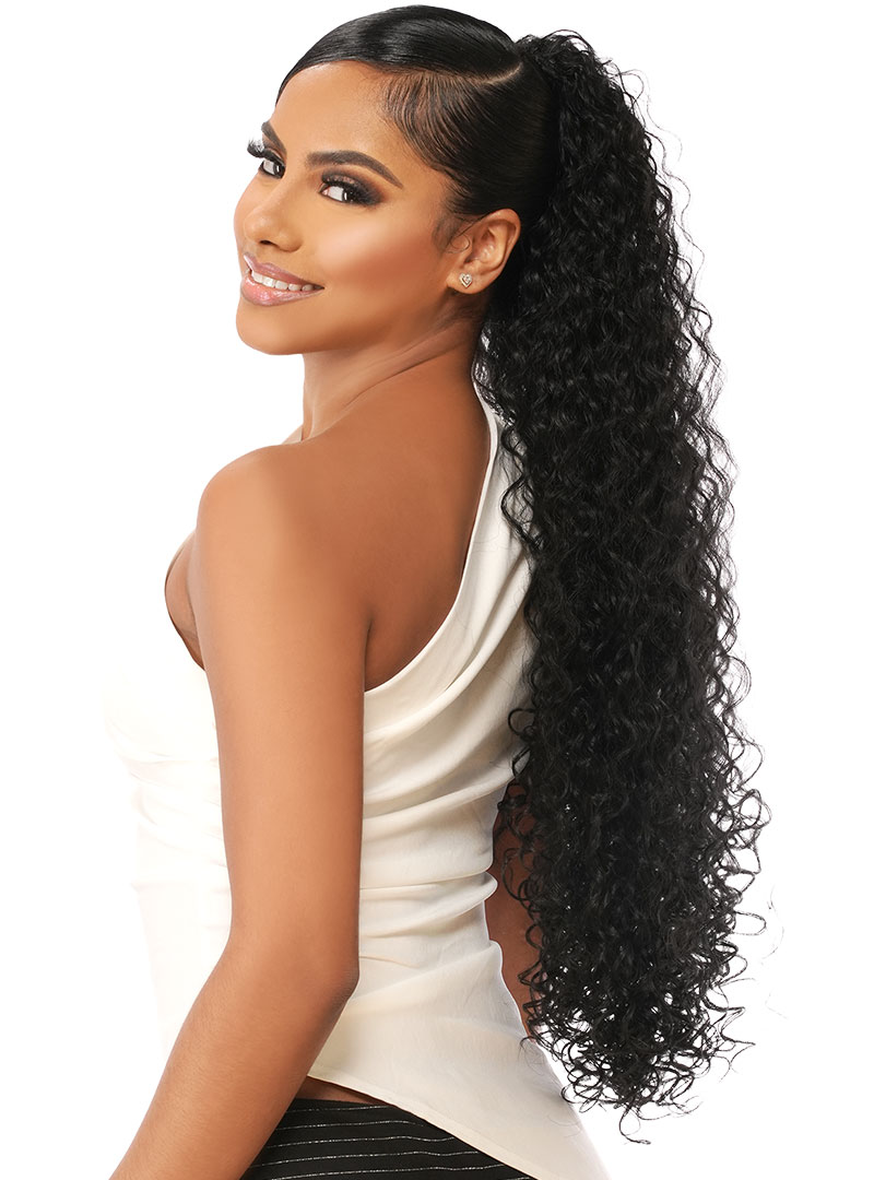 Destiny PONY POP-YARA 28" (HI HEAT)