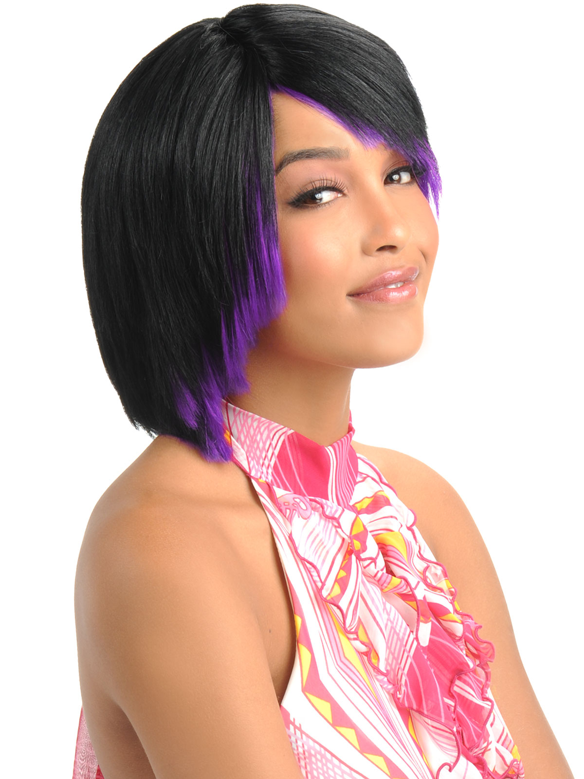 Bijoux HH DUBY MADAM (6")