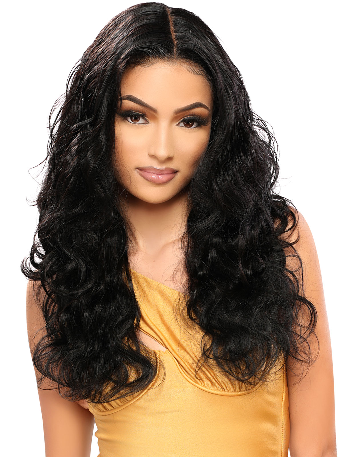 SOPRANO GOLD 15A REMI BUNDLE BODY