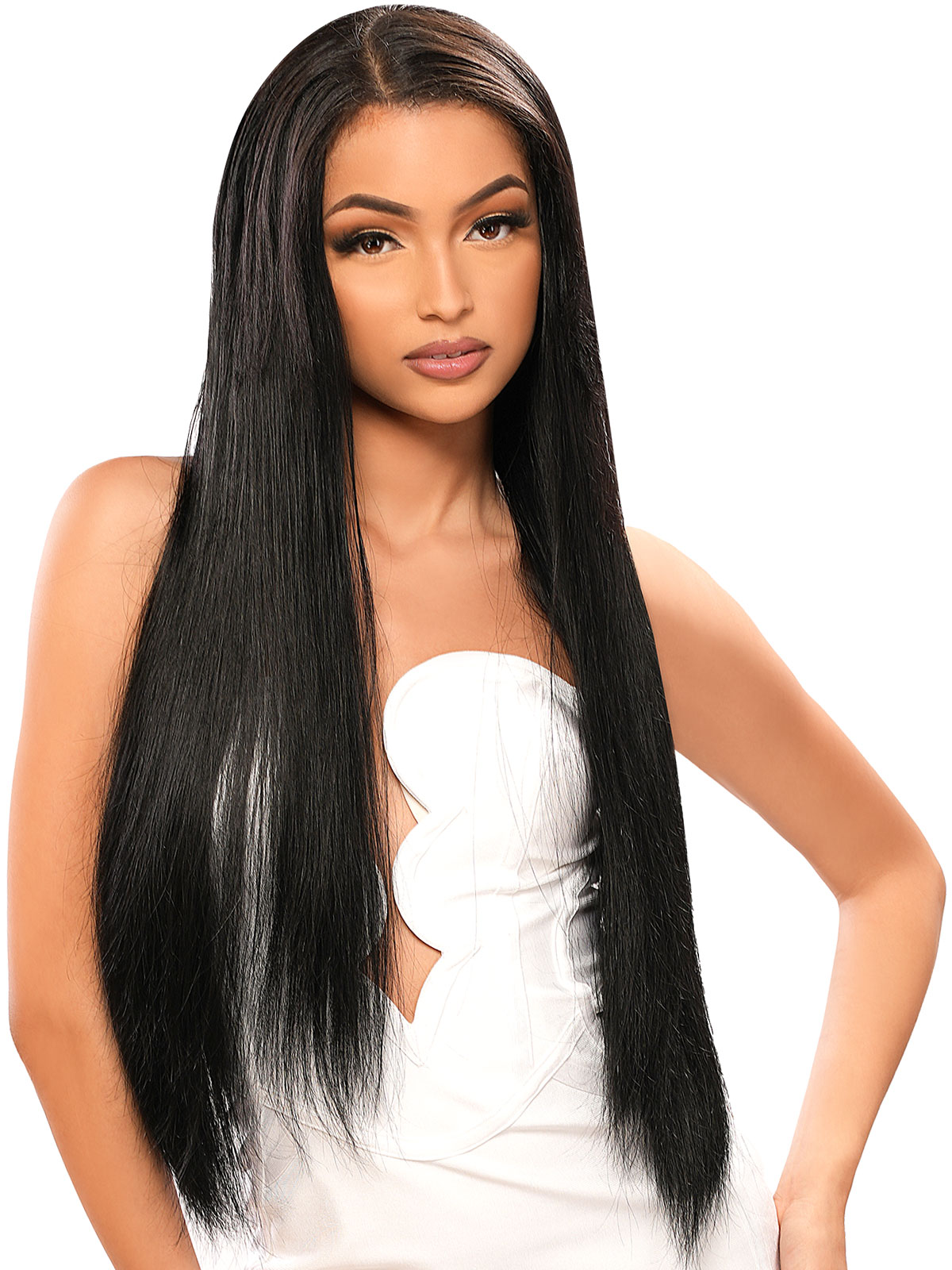 SOPRANO GOLD 15A REMI BUNDLE STRAIGHT