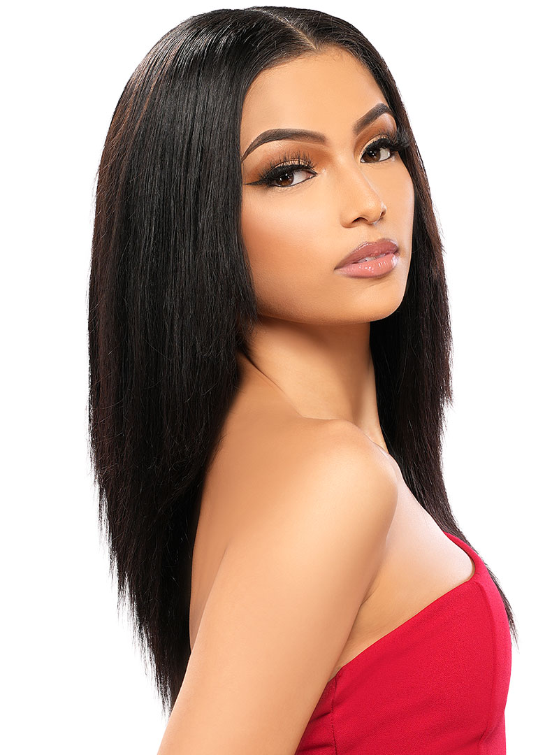 SOPRANO VIRGIN 9A REMI BUNDLE KINKY STRAIGHT