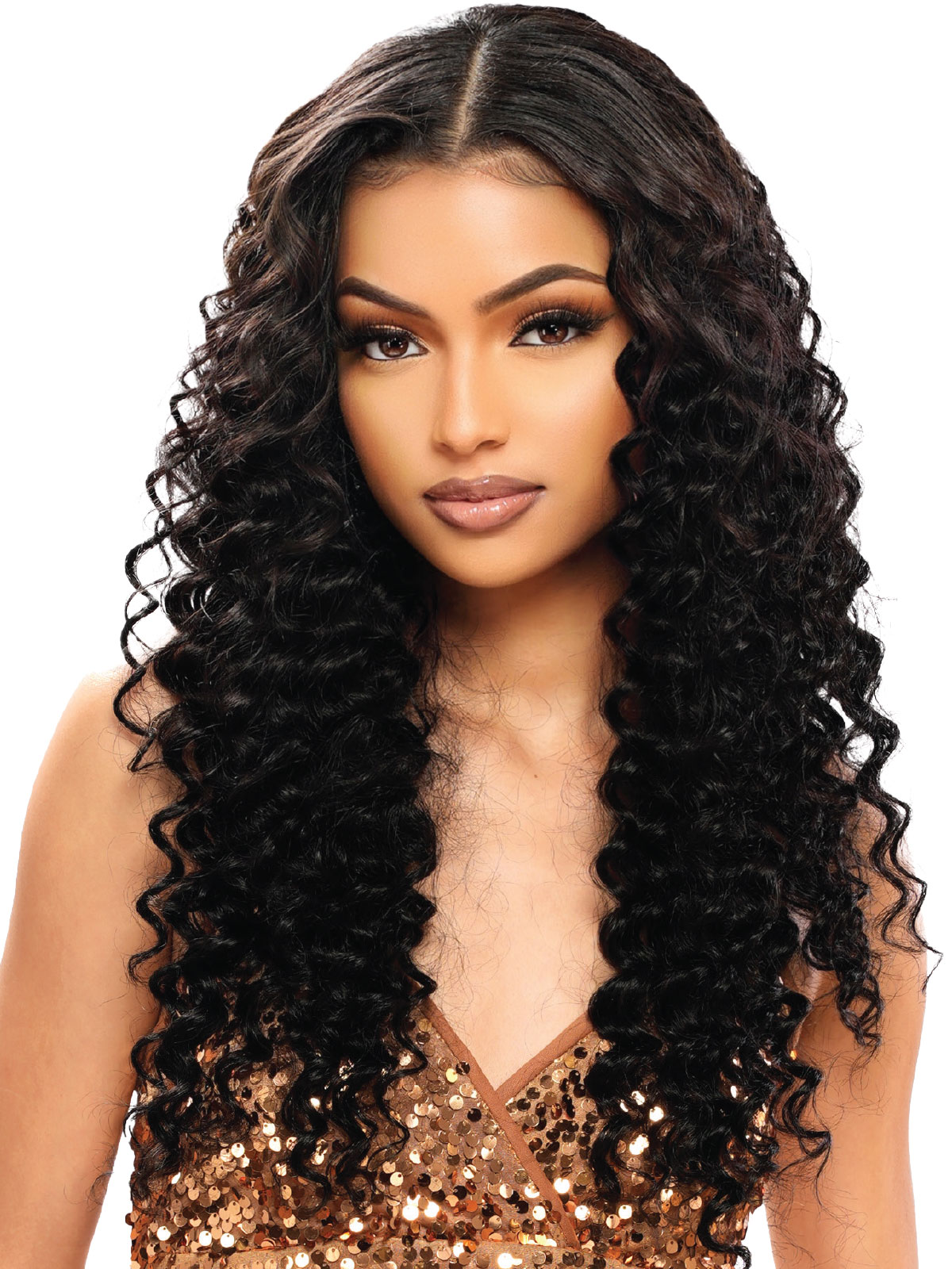 SOPRANO GOLD 15A REMI BUNDLE DEEP (3pcs)