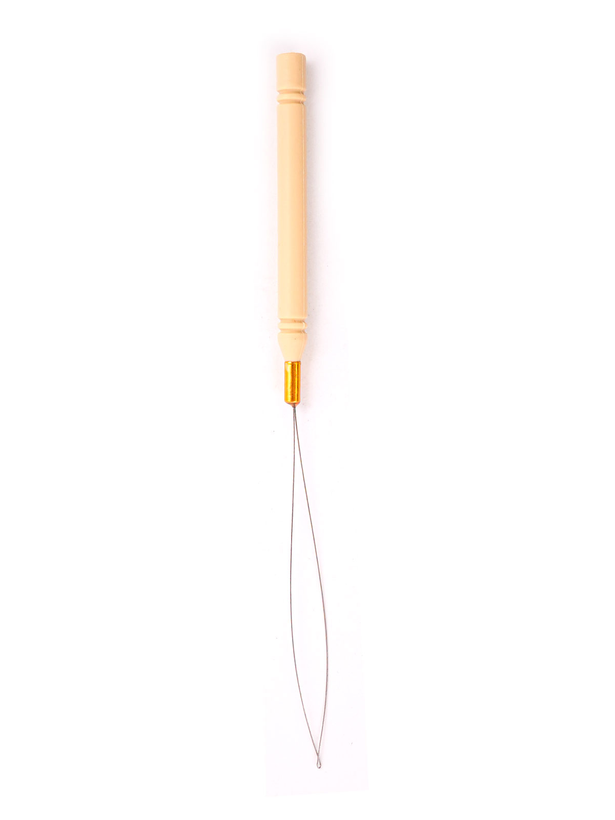 CROCHET LOOP (MICRO RING) - DZ