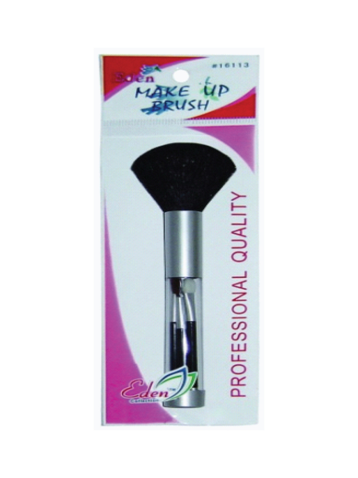 EDEN #16113 MAKE UP BRUSH - DZ