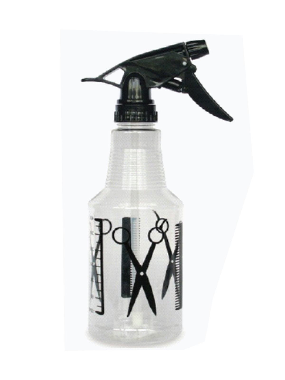 EDEN #19116 SPRAY BOTTLE (16OZ) [96PCS/8DZ/CS] - DZ