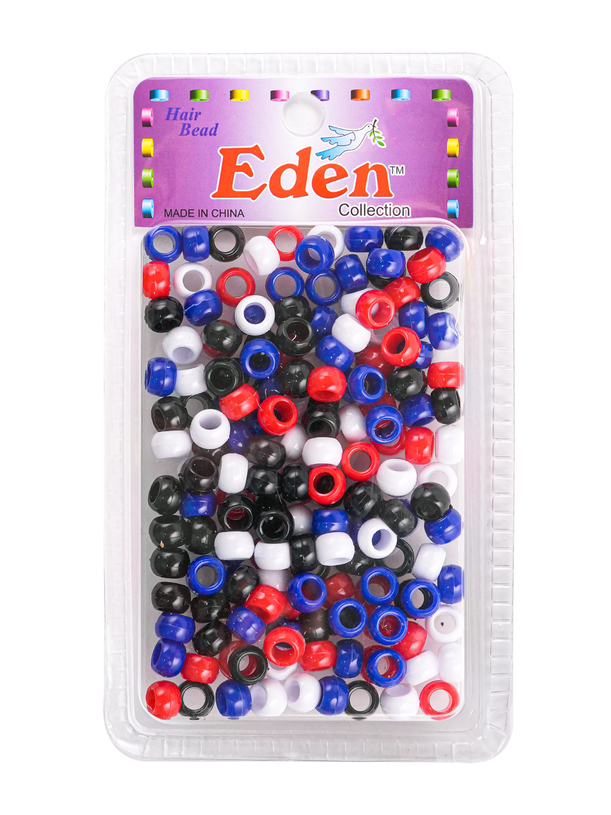 BR2 ROUND BEAD (200 PCS) (DZ SUBITEM OF) - TOMMY