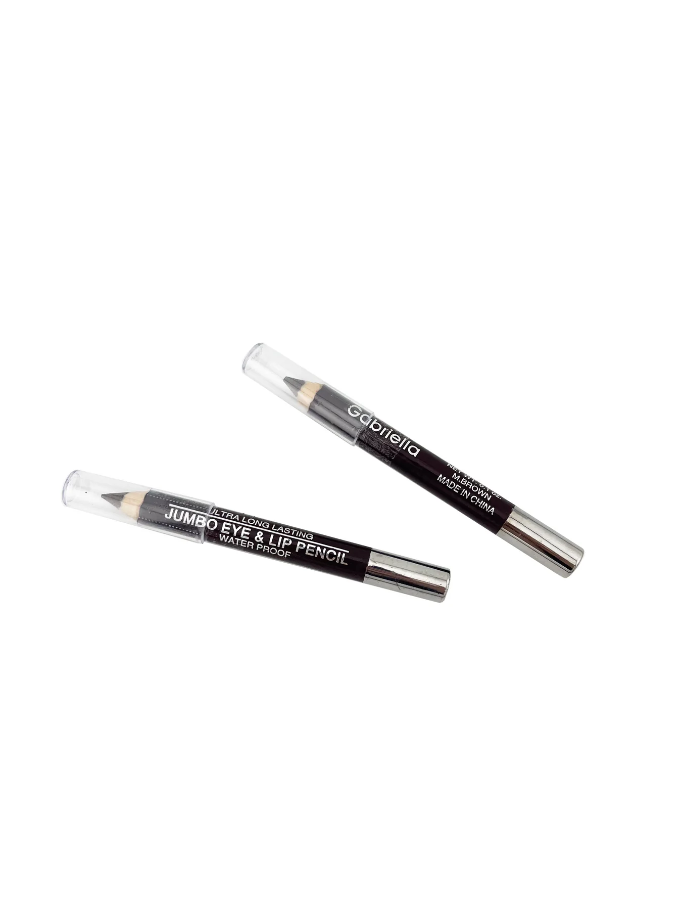 GABRIELLA #GCI05BL JUMBO EYE & LIP PENCIL - DZ