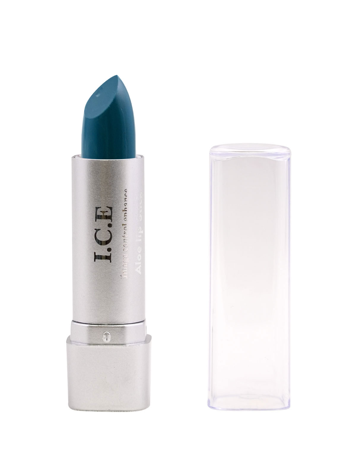 GABRIELLA ICE LIPSTICK (C0417, PCS) - MODDY BLUE