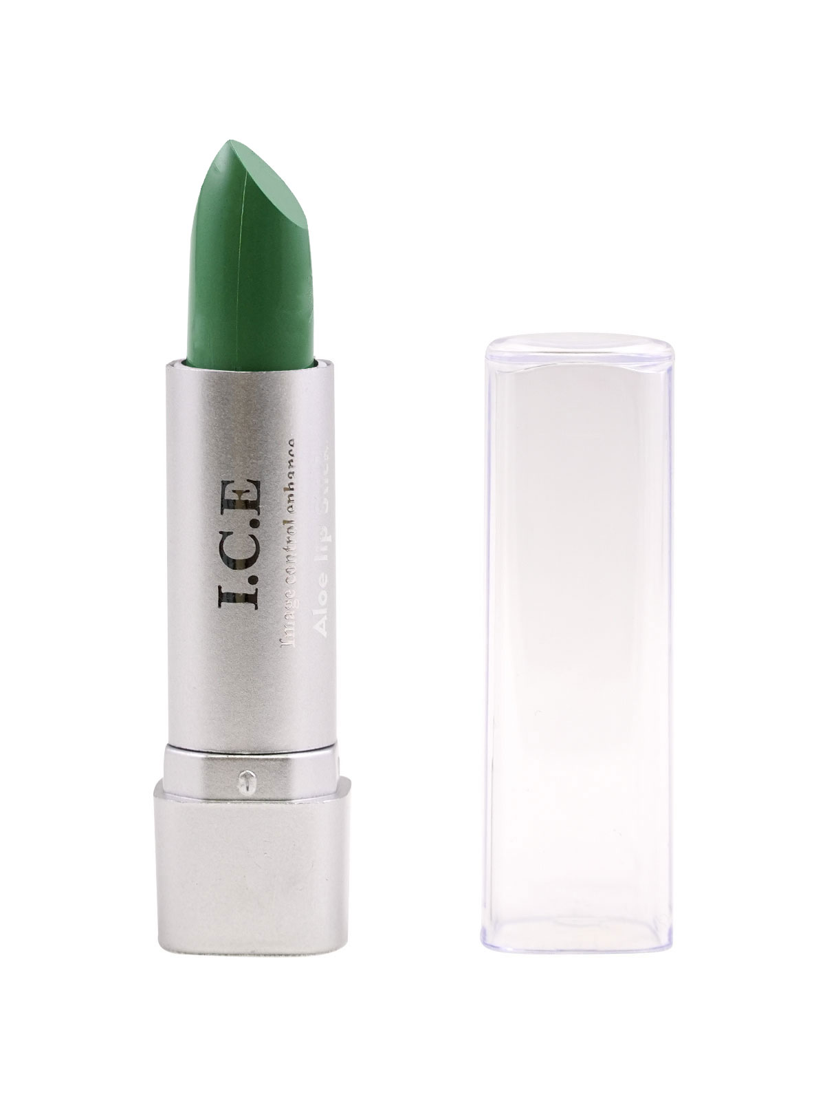GABRIELLA ICE LIPSTICK (C0413, PCS) - MOODY GREEN