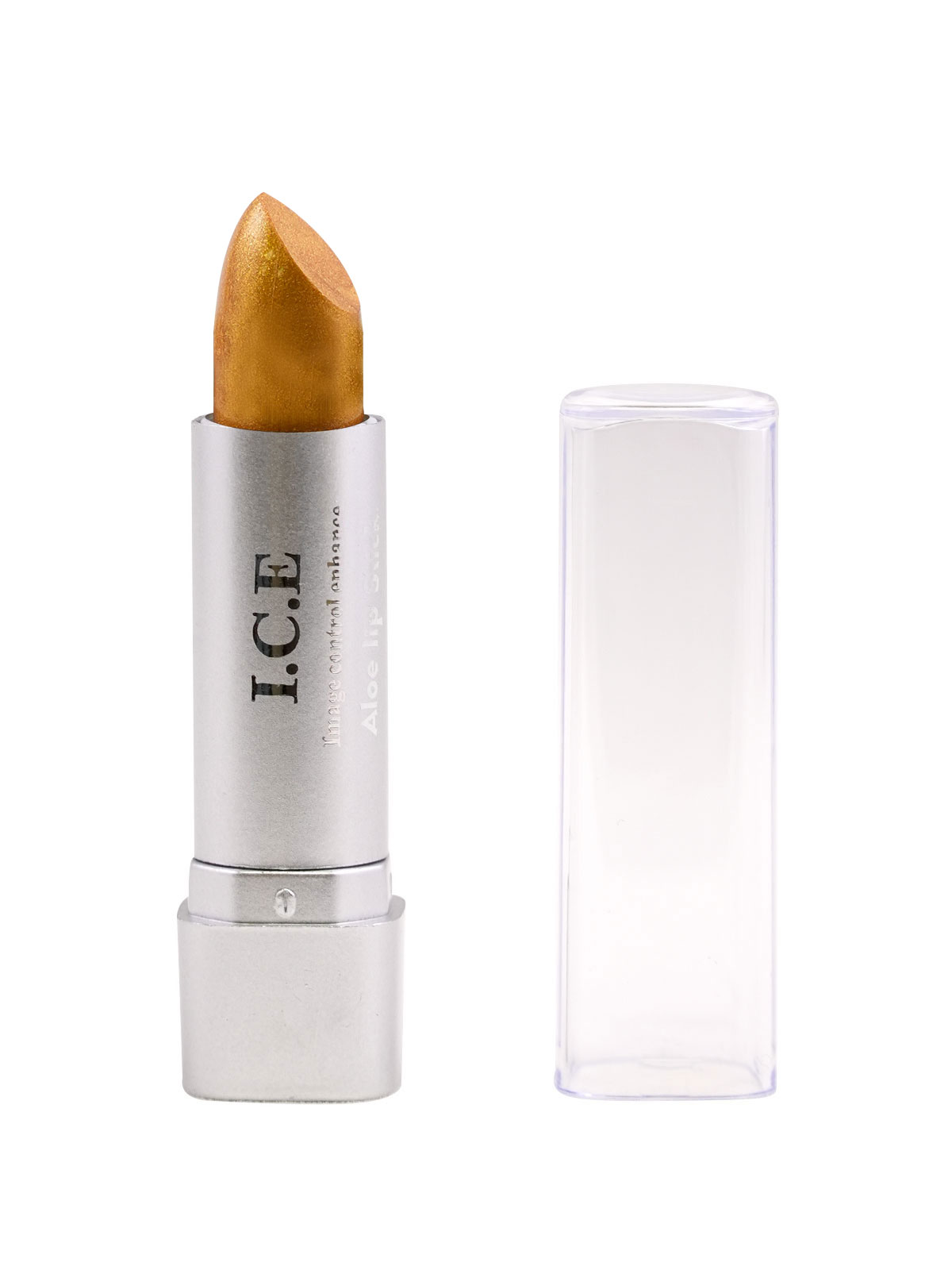 GABRIELLA ICE LIPSTICK (C0452, PCS) - PALE GOLD