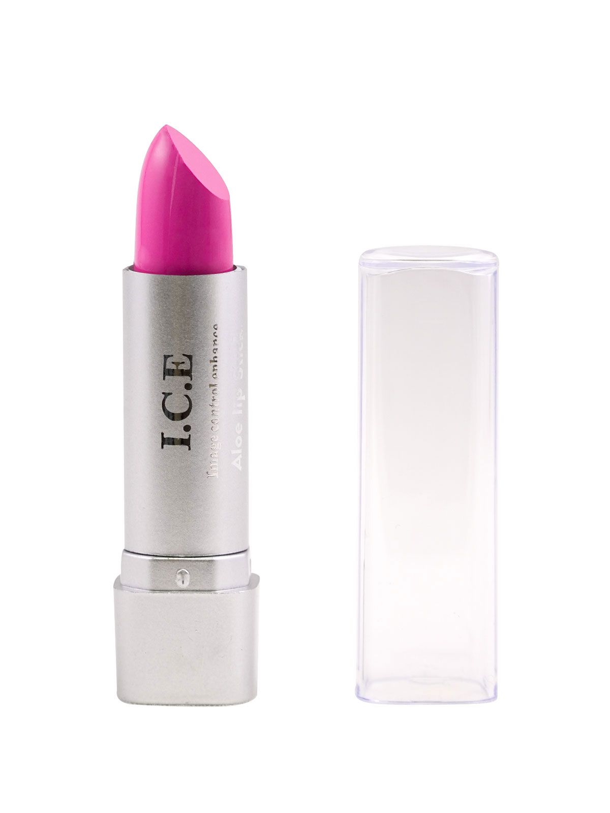 GABRIELLA ICE LIPSTICK (C0458, PCS) - SHINY PINK