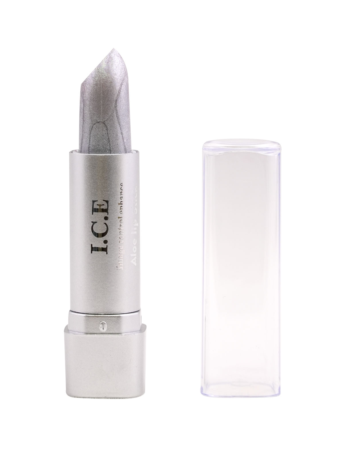 GABRIELLA ICE LIPSTICK (C0441, PCS) - SILVER